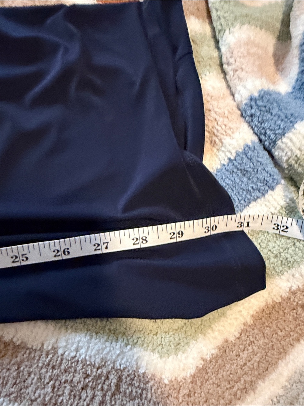 R&M Richards Woman Navy Dress Jacket and pants - Picture 10 of 11
